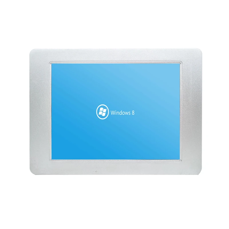 15 Inch Fanless Pan…