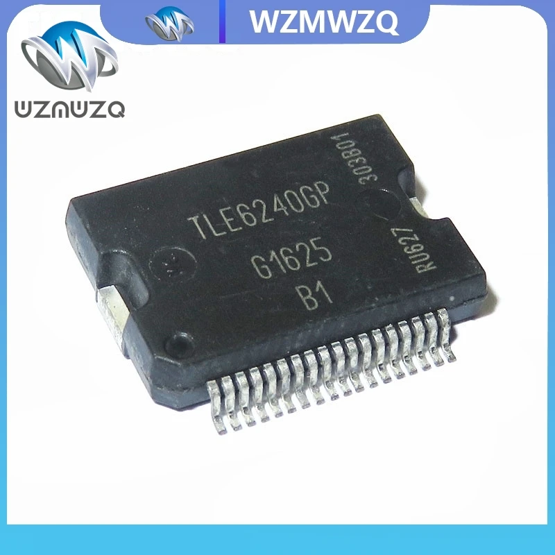 

5 шт./лот TLE6240GP TLE 6240GP TLE6240 HSSOP-36 в наличии