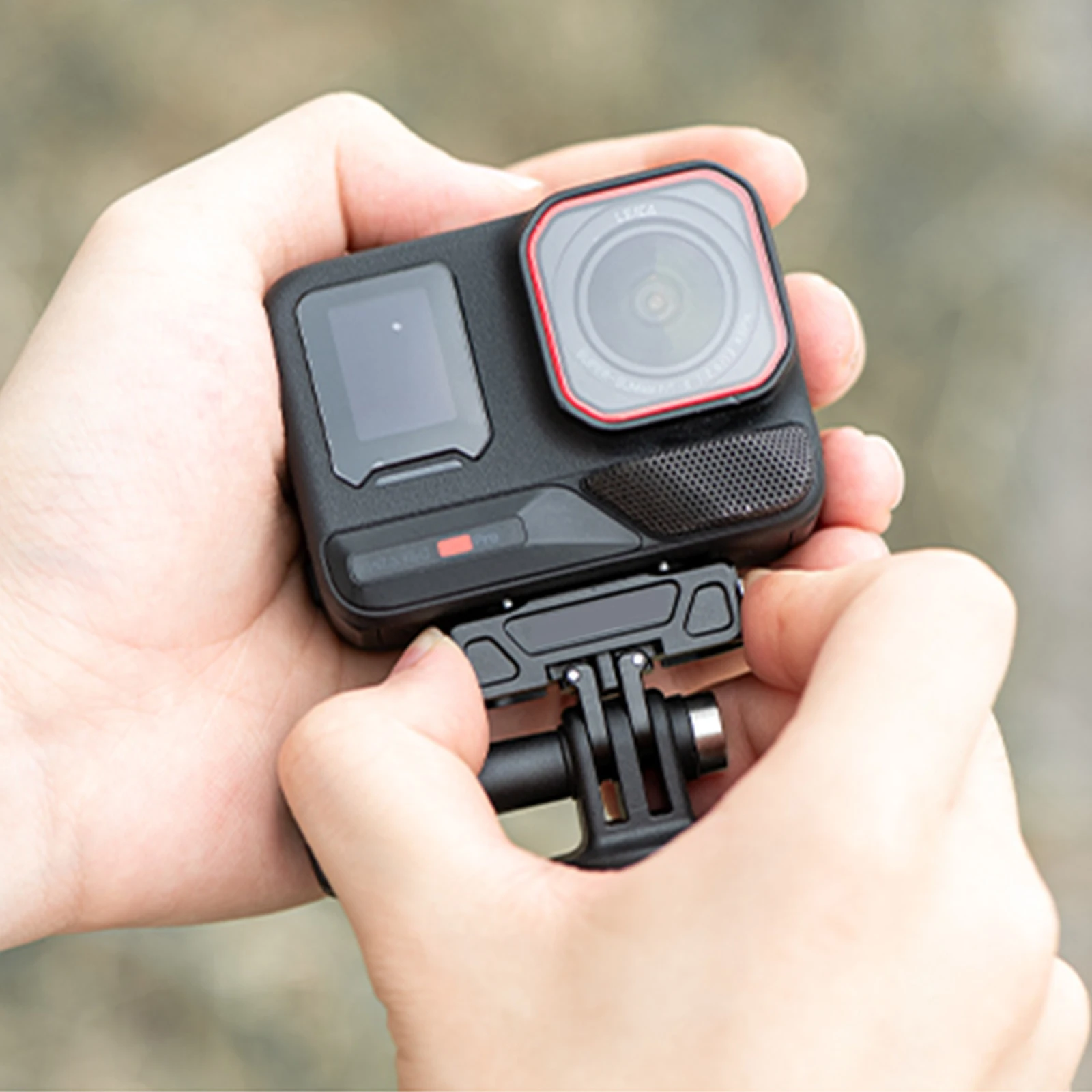 Quick Release Mount… - image