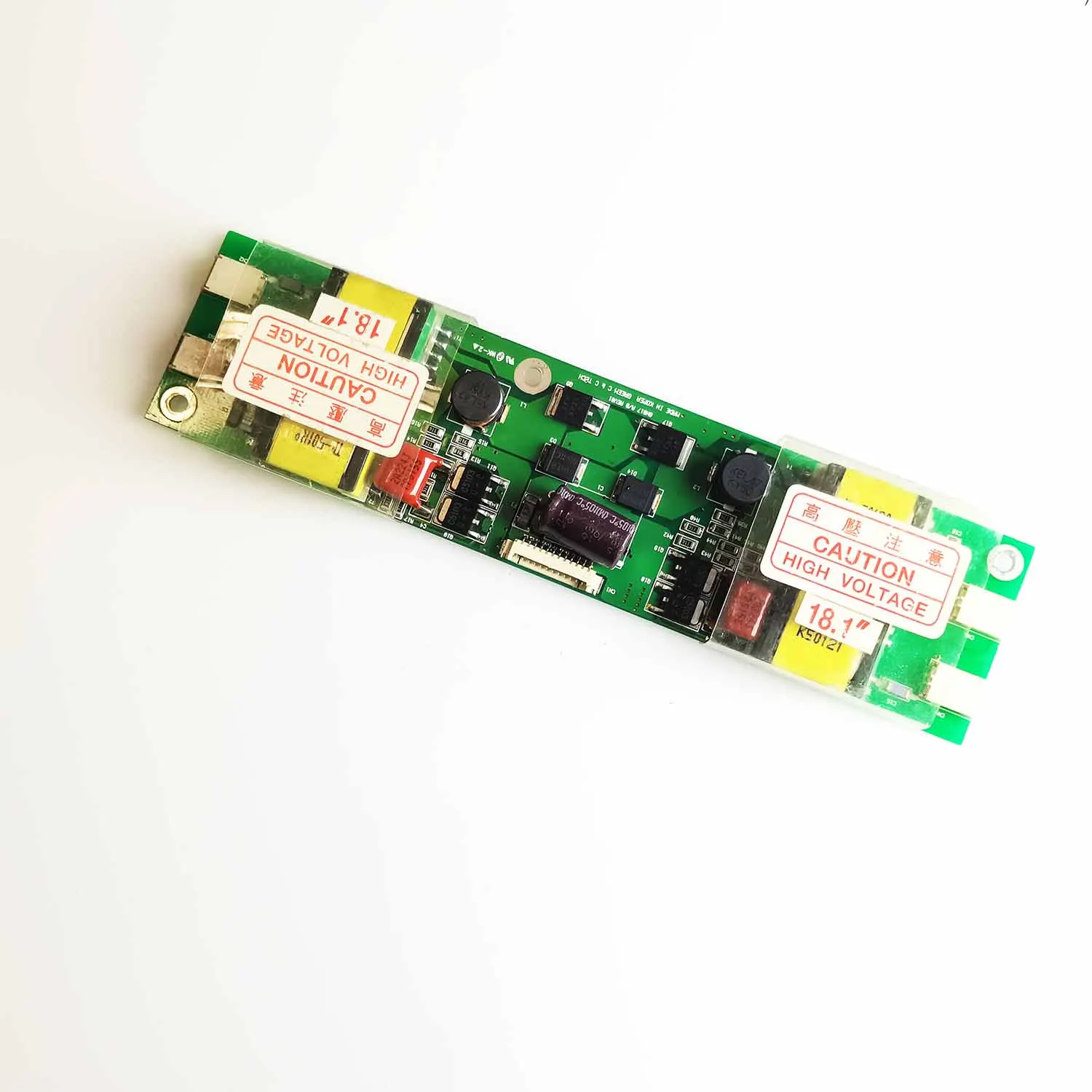 Inversor de barra de alto voltaje GH017 A/B REV01