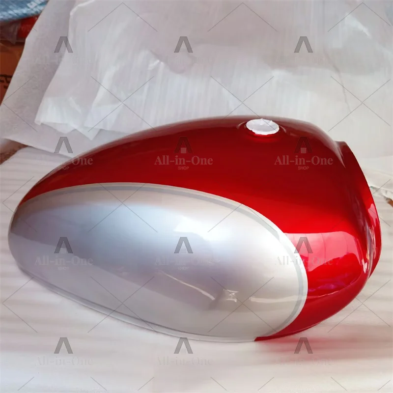 450CL-C Fuel Tank CF400-10 Fuel Tank Fuel Tank