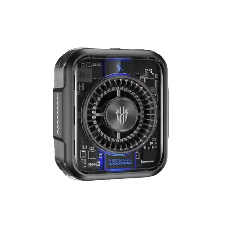 

Cooling refrigerator fan, mobile cooler cooling fan, for phablet phone cooler, for game phone accessories cooling fan