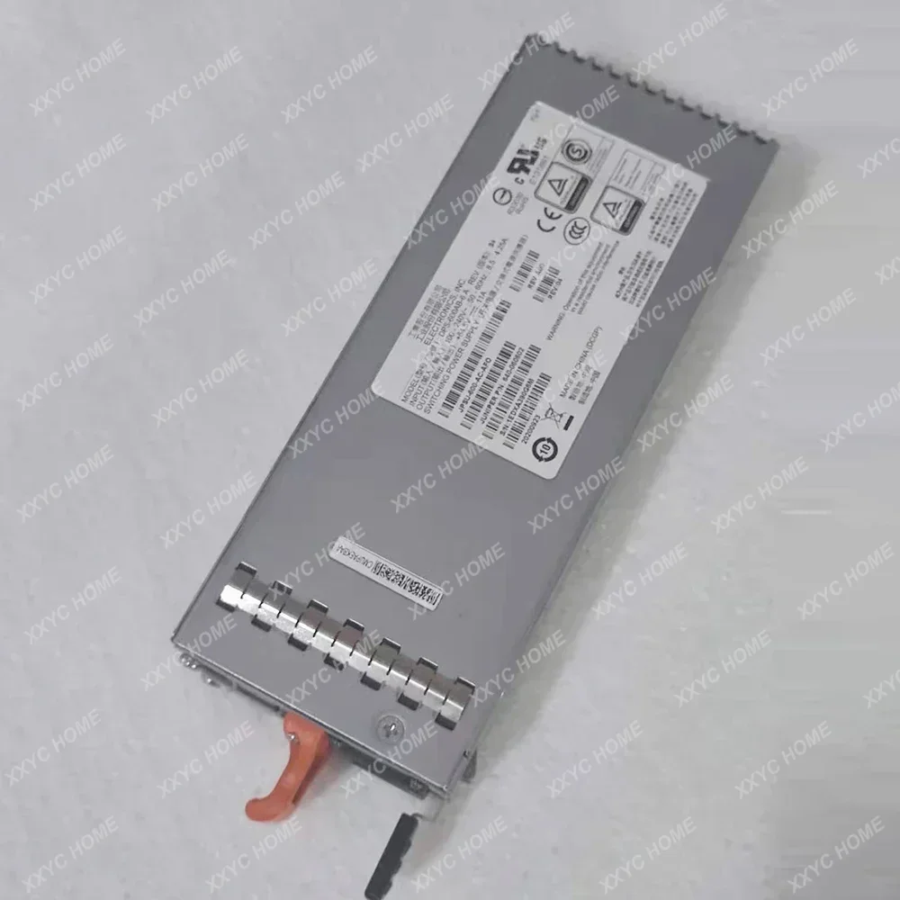 DPS-600AB-6 A JPSU-600-AC-AFO 640-060602 600W For Juniper EX3400-48P Switching Power Supply High Quality Fast Ship