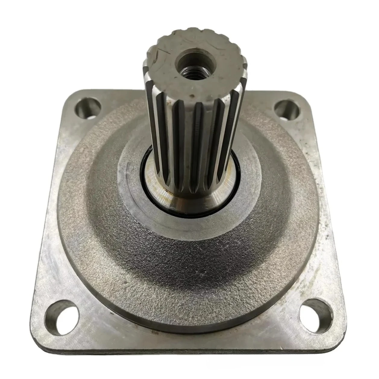 11C0096 151Z3305 Original 17 Tooth Spline with a Diameter of 38MM LiuGong Loader Hydraulic Cycloidal Motor Walking Motor