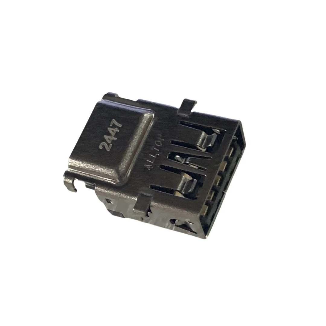 

Новый разъем USB 3.0 для ноутбука Lenovo ThinkPad T14s Gen 2/3/4 X13 GEN 3/4/5