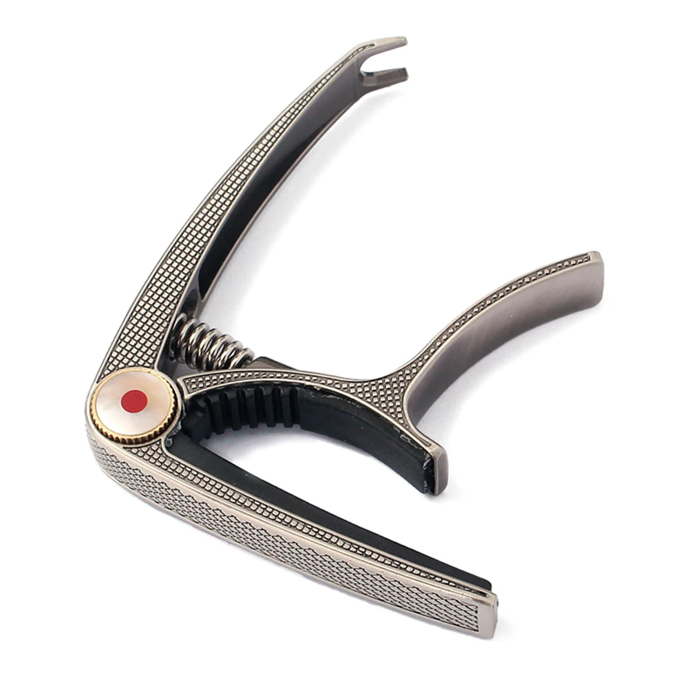

Guitar Capo Key Capo For Acoustic Acoustic Guitar Capo capo clamp key capo for guitar
