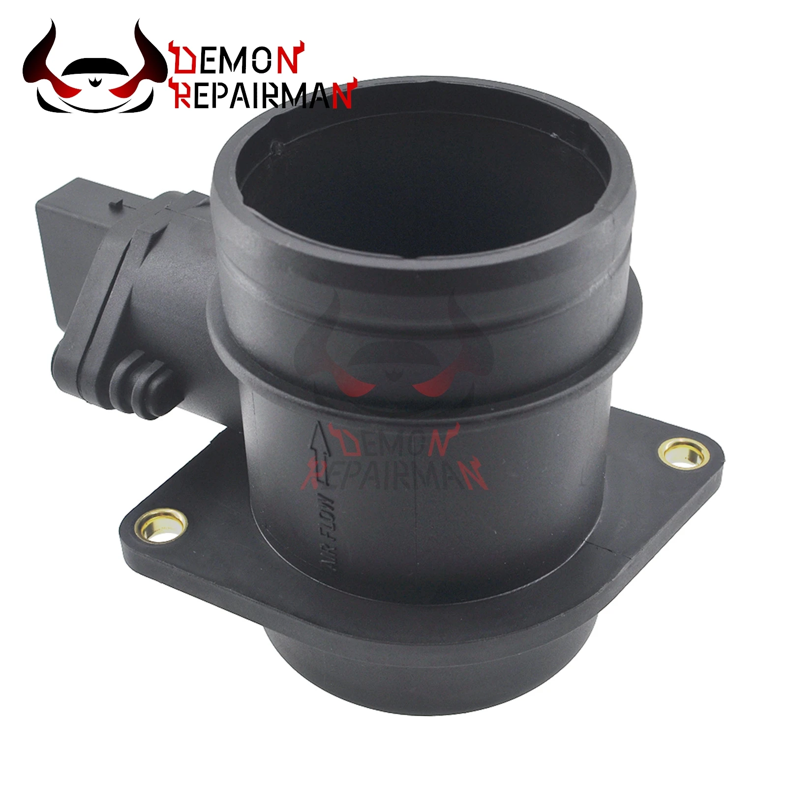 0280218075 7566986 Mass Air Flow MAF Sensor For BMW E46 316i 318i 316Ci 318Ci 316ti 318ti E90 E91 E92 316i 316 I E87 E81 116i