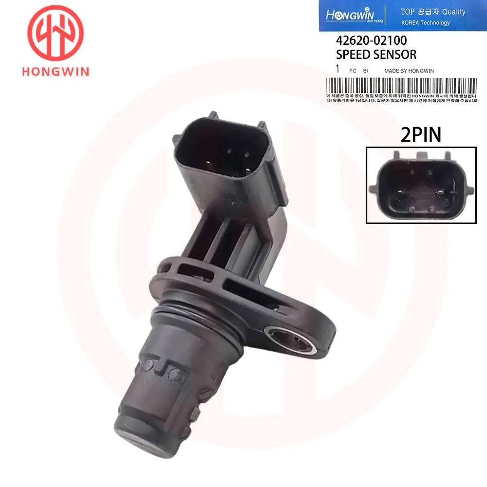 

42620-02100 Новые автомобильные аксессуары Датчик скорости 4262002100 для Hyundai Accent