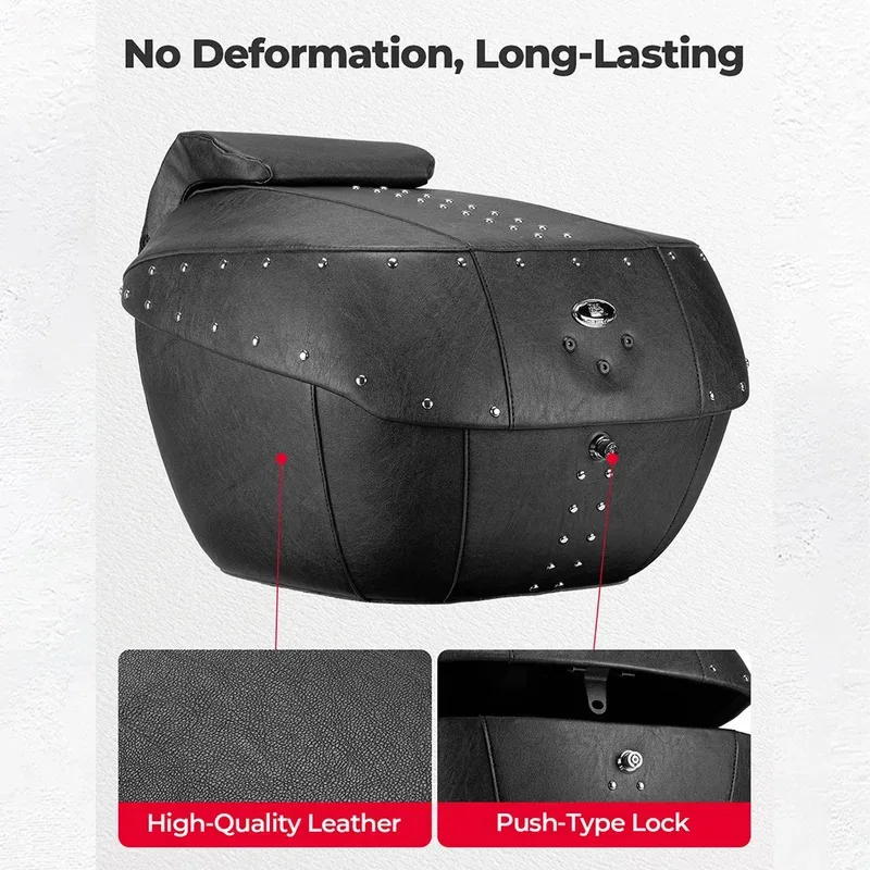 Sturdy Motorcycle T…