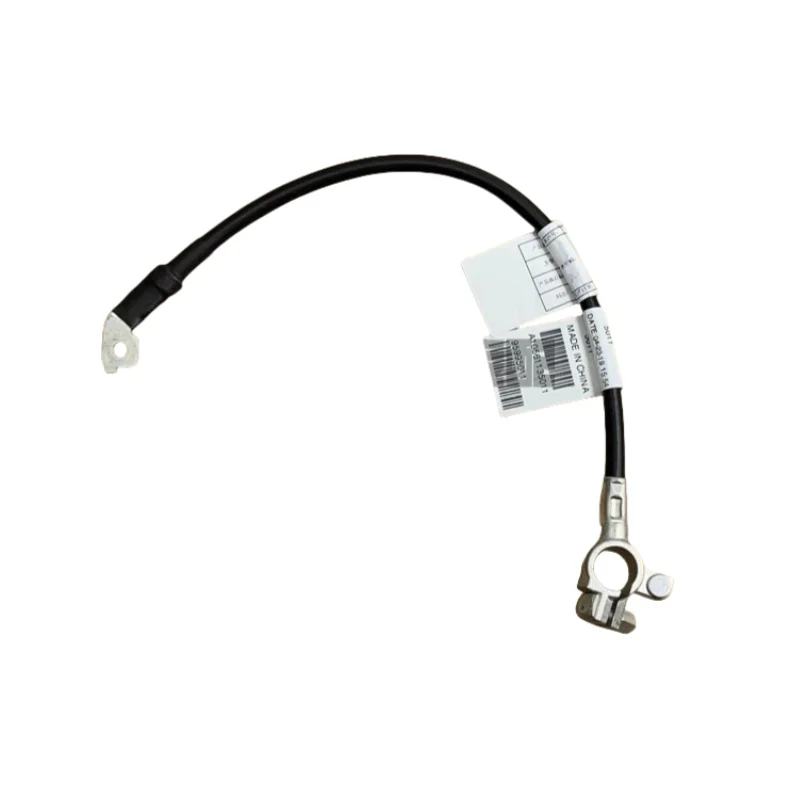 

95995011 Suitable for Flan Cruze battery cable Buick Yinglang battery negative cable iron wire