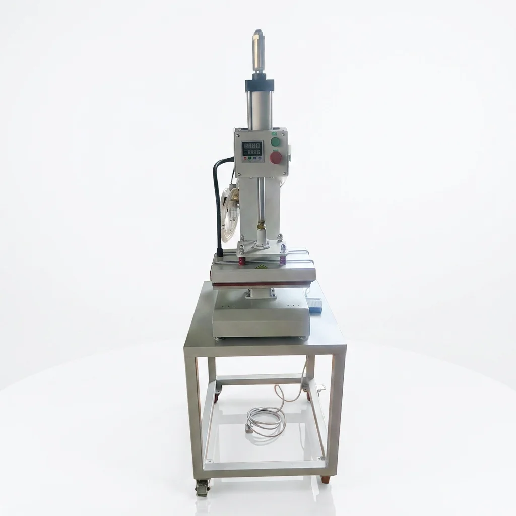 Multifunctional Electric Heat Transfer Printing Machine Hot Stamping T-Shirt Heat Press Machine