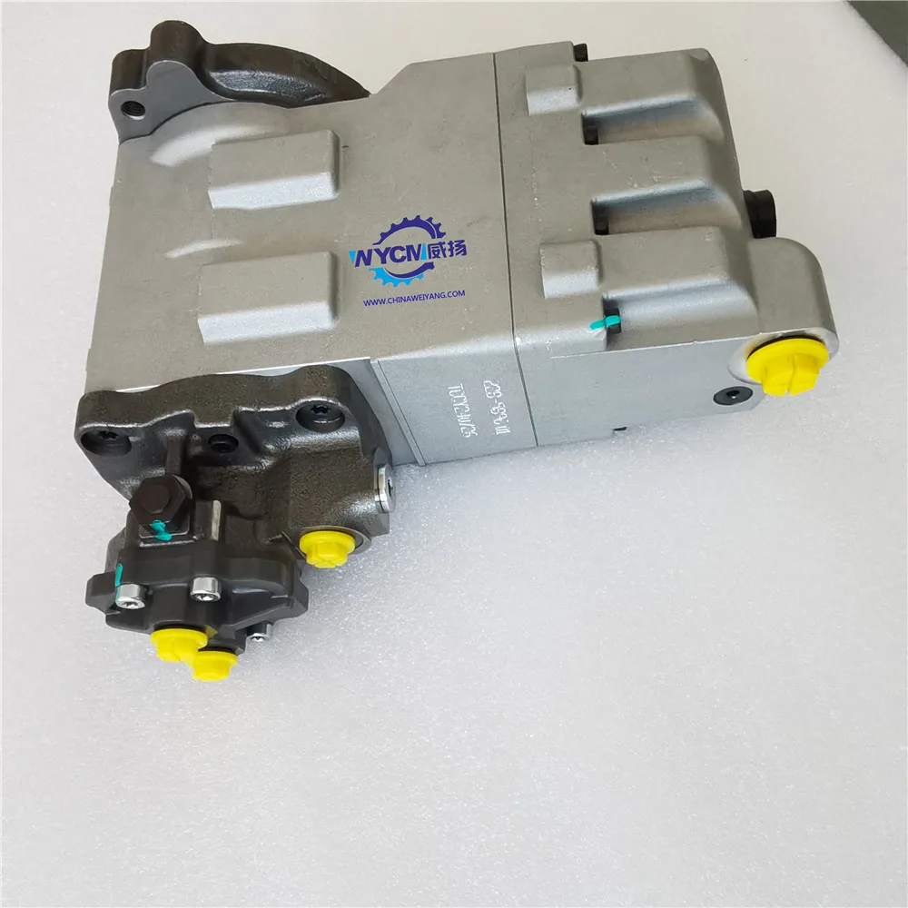 BOMBA ORIGINAL GP 228-5896 2285896   Para C7, C9, 339D, 330C