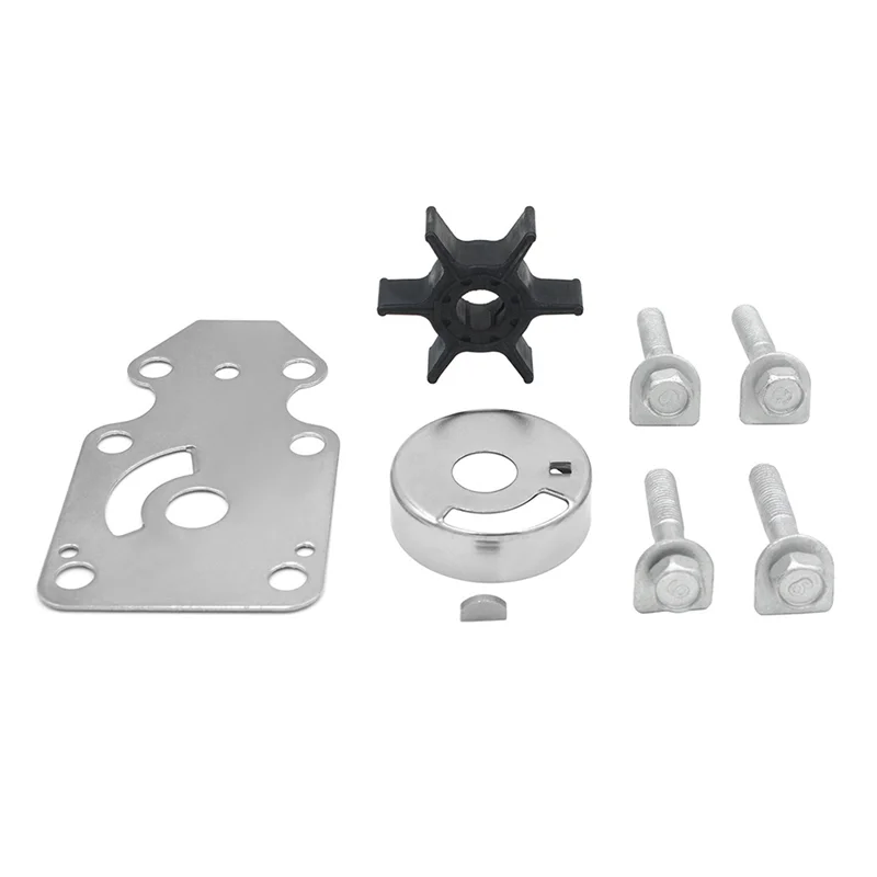 

AU28-Water Pump Impeller Repair Kit Water Pump Impeller Water Pump Impeller For Yamaha