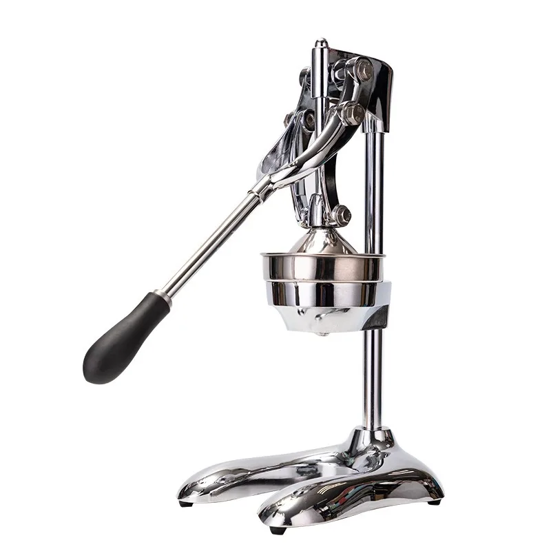 Stainless Steel Commercial Household Manual Juicer Orange Pomegranate Juicer Sydney Watermelon Lemon Fruit Juicer