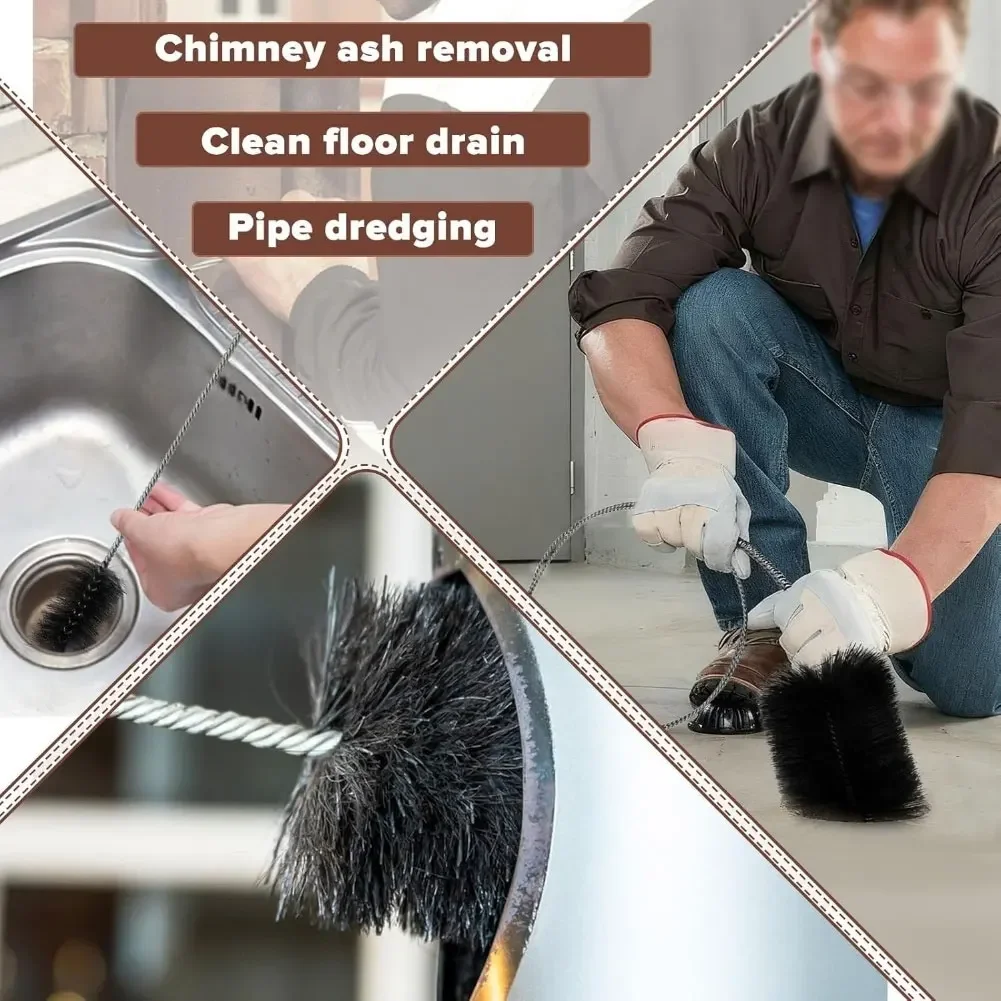 Thumbnail 4 - #6 Latest Chimney Brushes Updates
