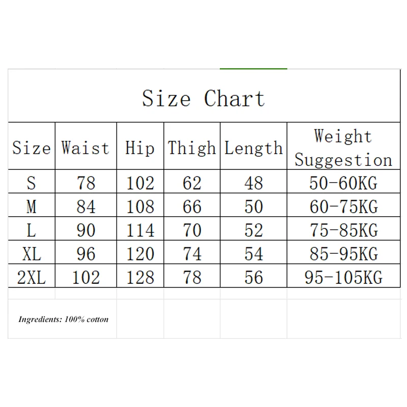 Summer Men's Shorts Loose Five-point Cotton Hip-hop Pants Youth Outdoor Leisure Solid Color Sports Pants