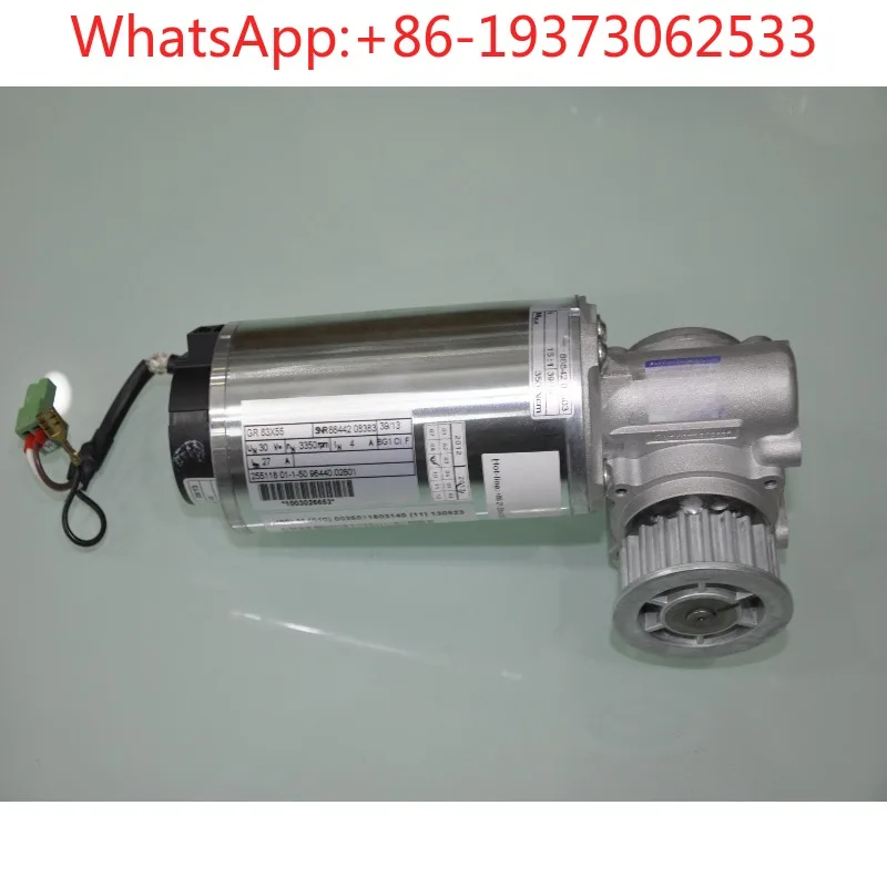 ES200 Automatic Induction Door Motor, Automatic Induction Door Motor