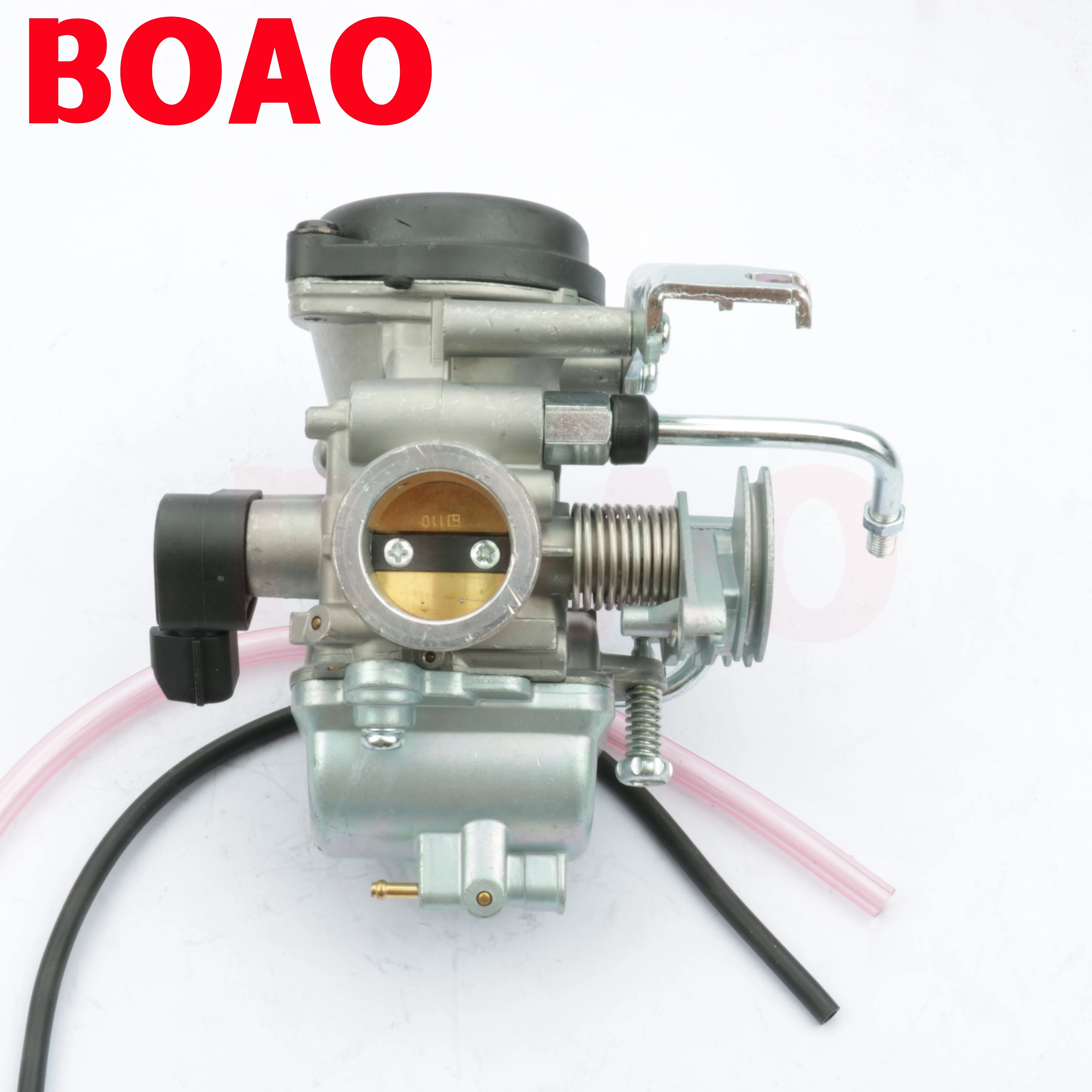 

FZ16 BYSON FZS PD26J Motorcycle Carburetor Suitable for Curved Beam Modified Vehicle ATV