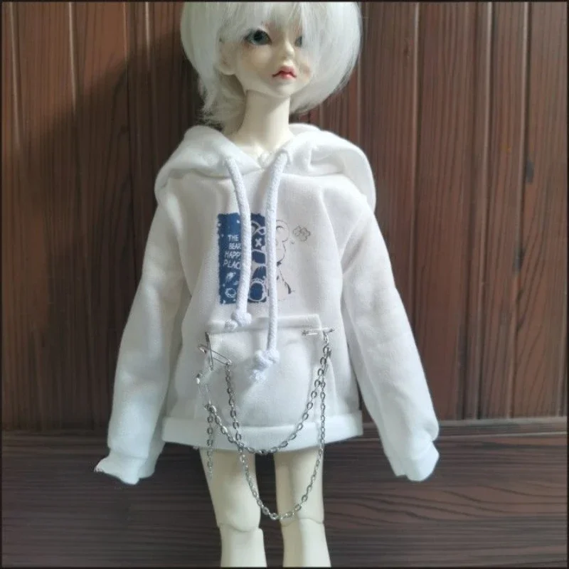 ใหม่ชุดเสื้อผ้าสำหรับตุ๊กตา1/6 1/3 1/4สำหรับตุ๊กตา BJD ขนาด60/45/30cm ชุดตุ๊กตาเพลย์เฮาส์สันทนาการของเล่นเด็กผู้หญิงแต่งตัวตุ๊กตาอุปกรณ์เสริมตุ๊กตาไม่มีตุ๊กตา