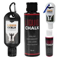 50ml/100ml Liquid Chalk Sweat-Resistant Workout Magnesium Powder Anti-slip Cream Grip Weight Lifting Climbing Gym Sports Chalk