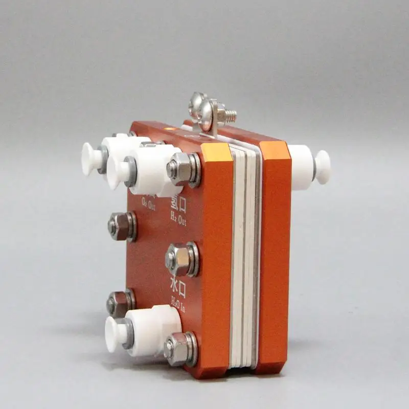 

300ML Dual Hydrogen Outlet Hydrogen Oxygen Machine Dual Suction Port Available