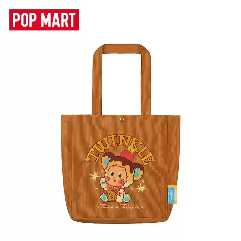 

POPMART Twinkle Twinkle SAVOR THE MOMENT Series Original Blind Box Guess Bag Mystery Box Toys Doll Cute Anime Figure Desktop