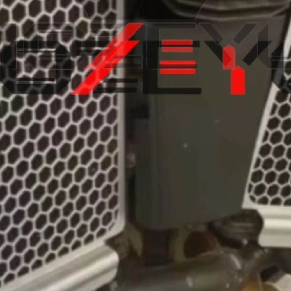 دراجة نارية شبكة المبرد الحرس حامي ل النمر 850 الرياضة النمر 900 GT/GT برو/رالي/رالي برو 2020-2024 2025 2026