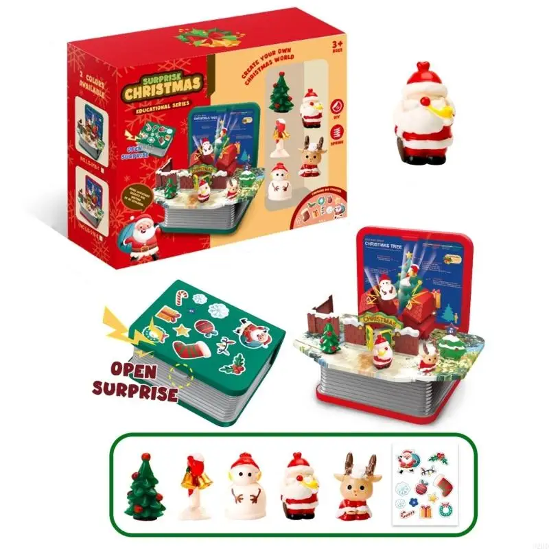 J2HD Sách đầy mê hoặc