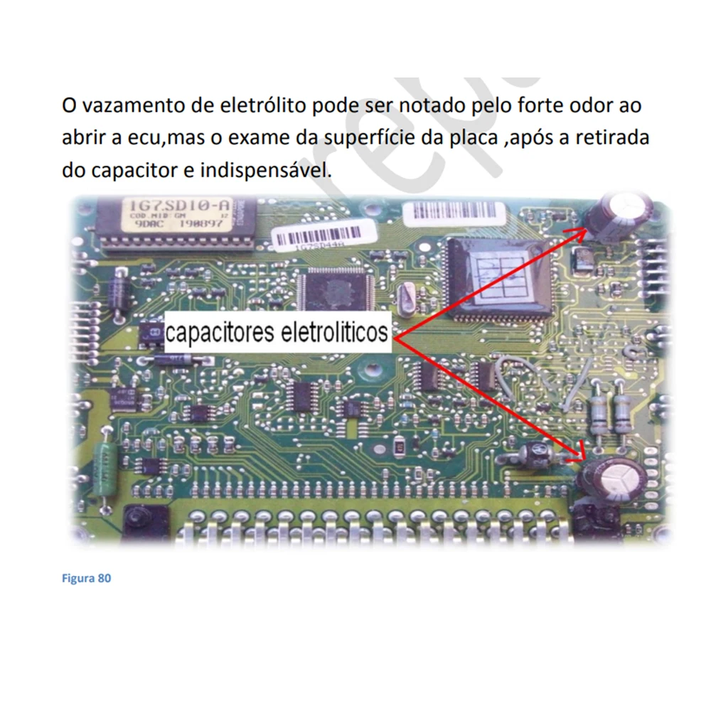 Immobilizers And ECU Reprogramming of Departure In Portuguese Reset Programs Database For Decoding Memory Adapters ECU Repair