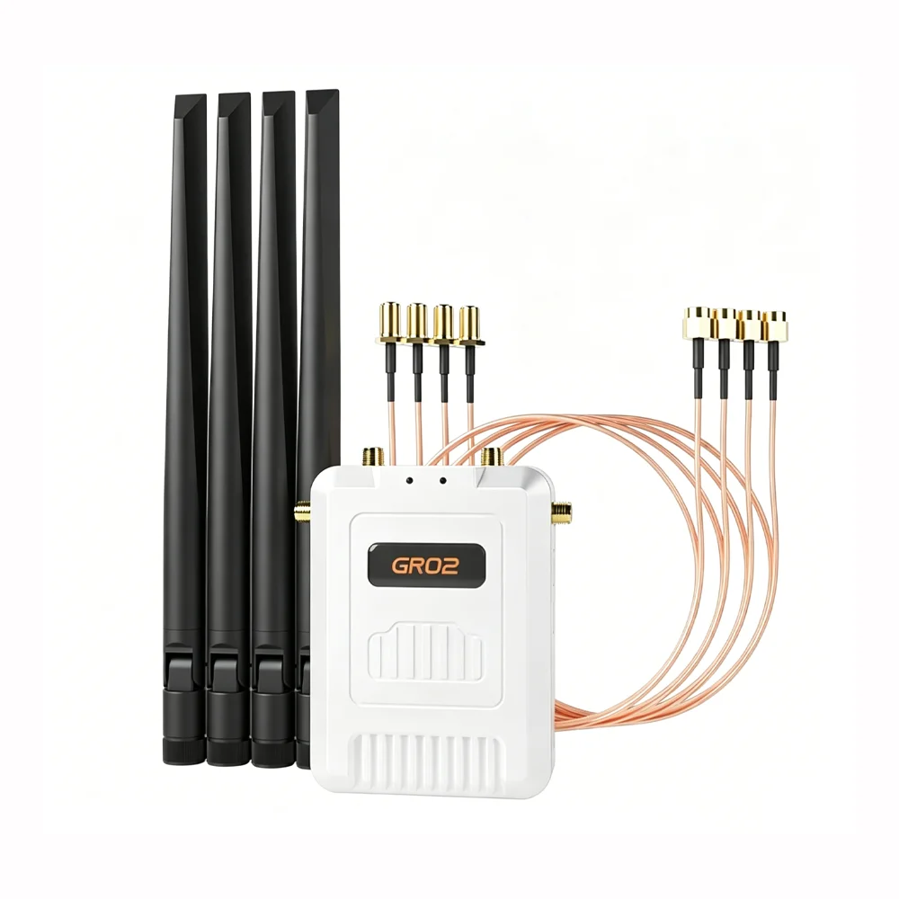 new SKYDROID GR02 Relay Receiver