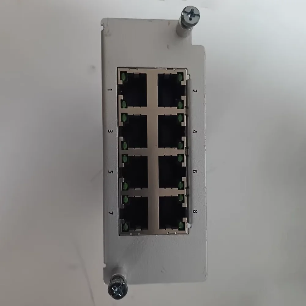 IM-6700-8TX Industr…