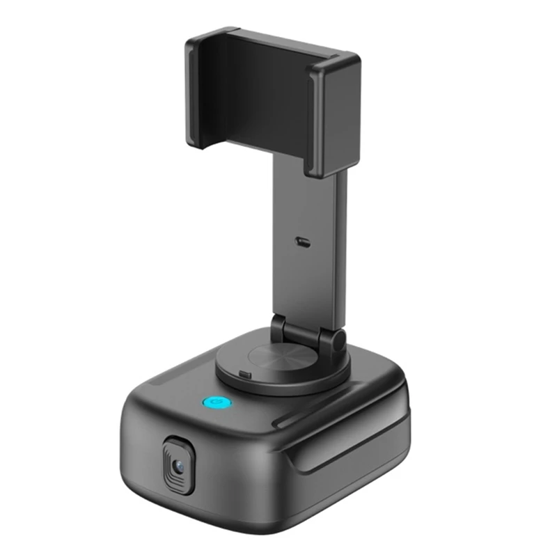 

A23F-Intelligent AI Face Recognition, 360° Mobile Phone Tracking, PTZ Live Broadcast, Self-Portrait, Panoramic Anti-Shake