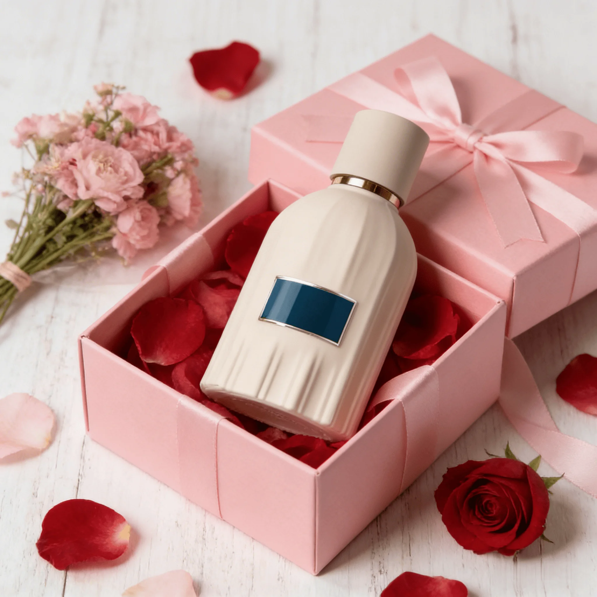 

100ml Unisex Eau De Parfum, Long Lasting Oriental Vanilla Scent, Fresh Natural Fragrance, Elegant Women's Light Eau De Toilette