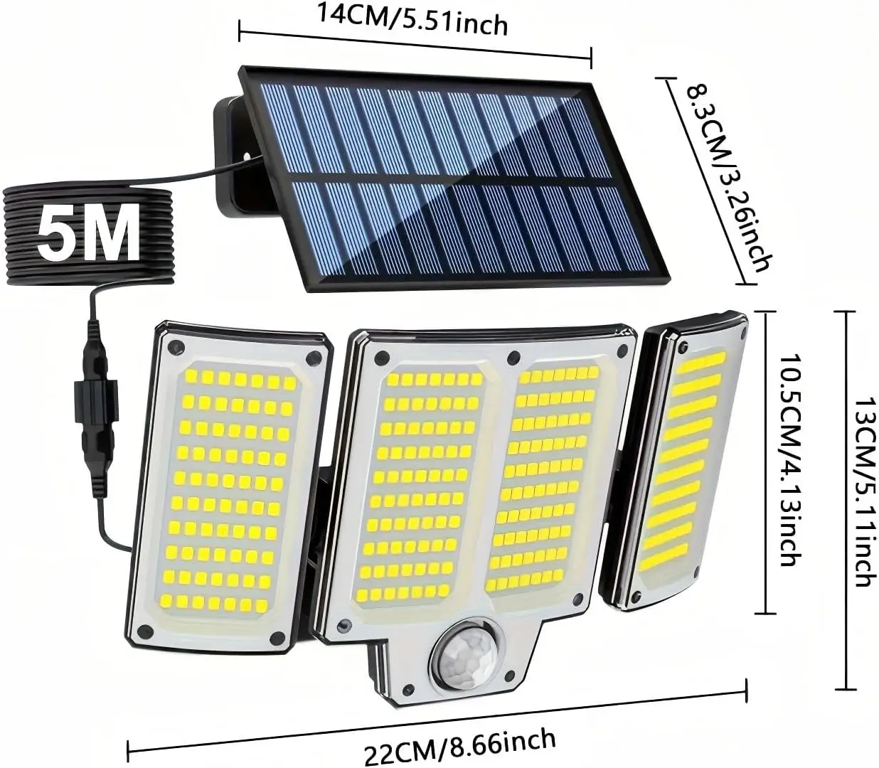 Thumbnail 2 - #31 Solar Garden Lights Comparison Guide