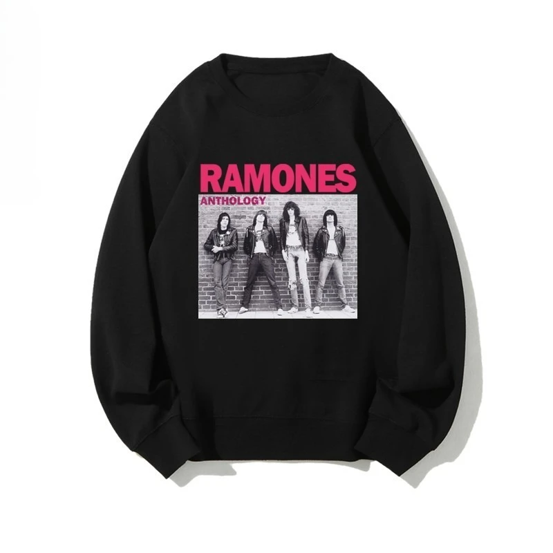Fit Ramones Round-N… - image