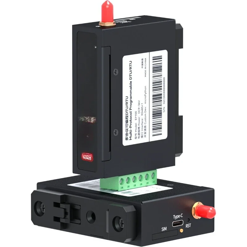 

IoT Router Router, IoT Gateway, Industrial Grade