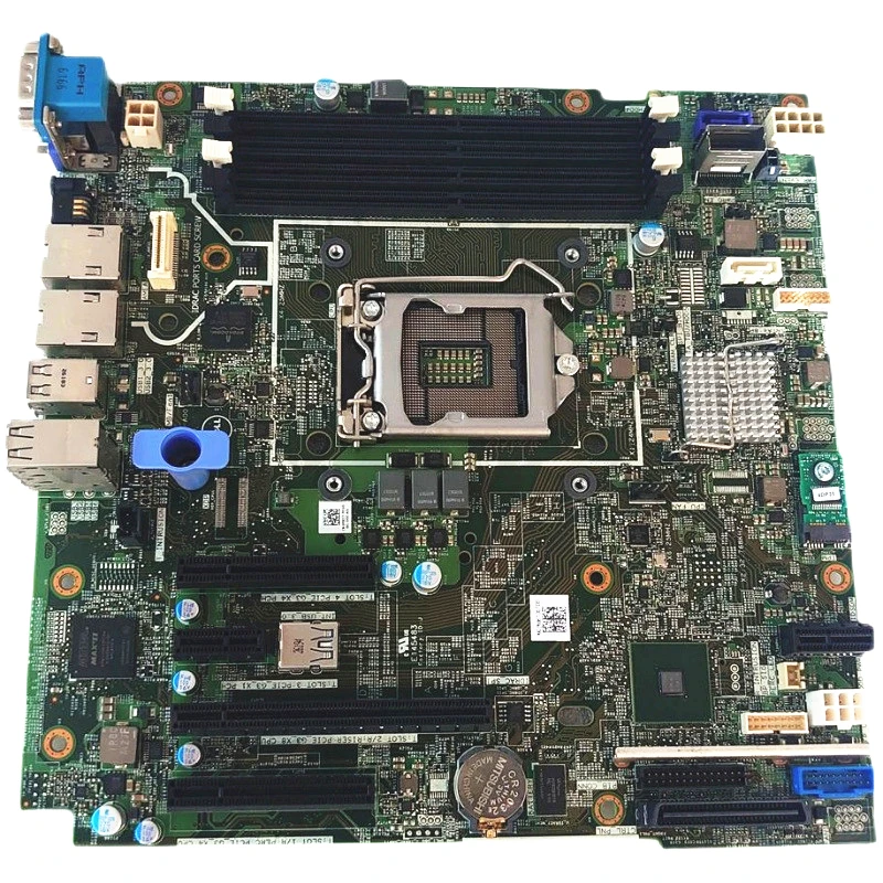 

DELL/DELL T330 T130 Tower Server Main Board 0FGCC7 026G78 R31TT1