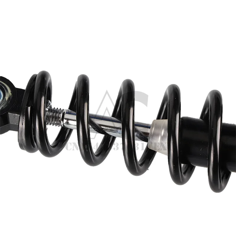 

2 pieces motorcycle front and rear shock absorbers effective wear-resistant high quality for motorcycle moped suspension