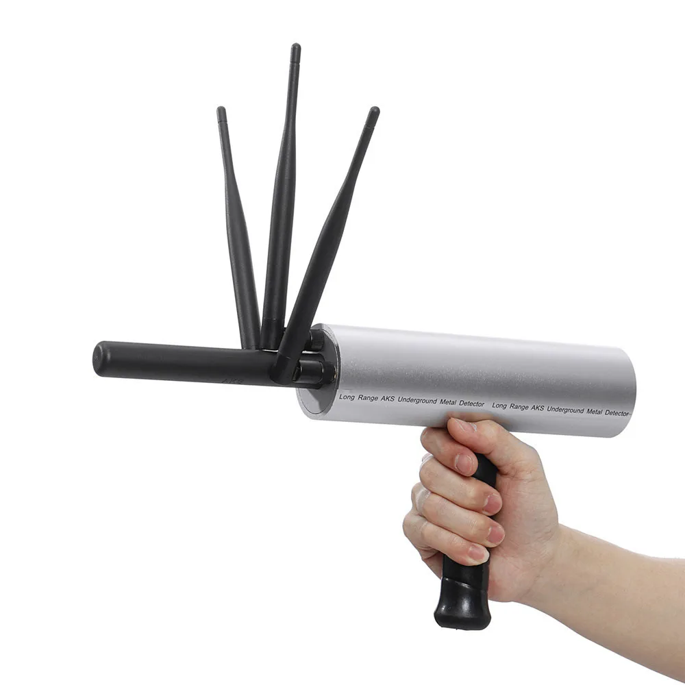2025 venda quente Texa detector de metais subterrâneo remoto AKS detector de ouro rosa vendas de fábrica minha caçador de tesouros