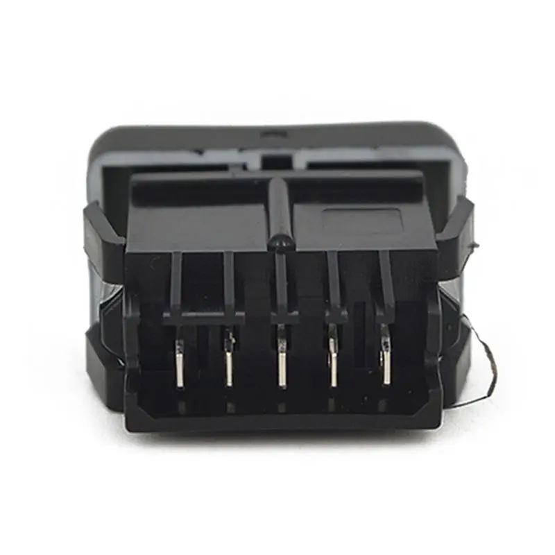 Practical 6X Power Window Switch Control Button For Renault Super 5 Bariable 700705925 ,7701349408 view 6