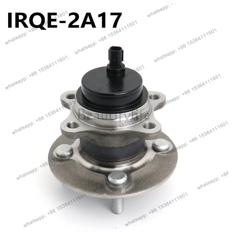 Auto Parts Rear Wheel Bearing Unit Shaft Head Assembly 42450-0D120