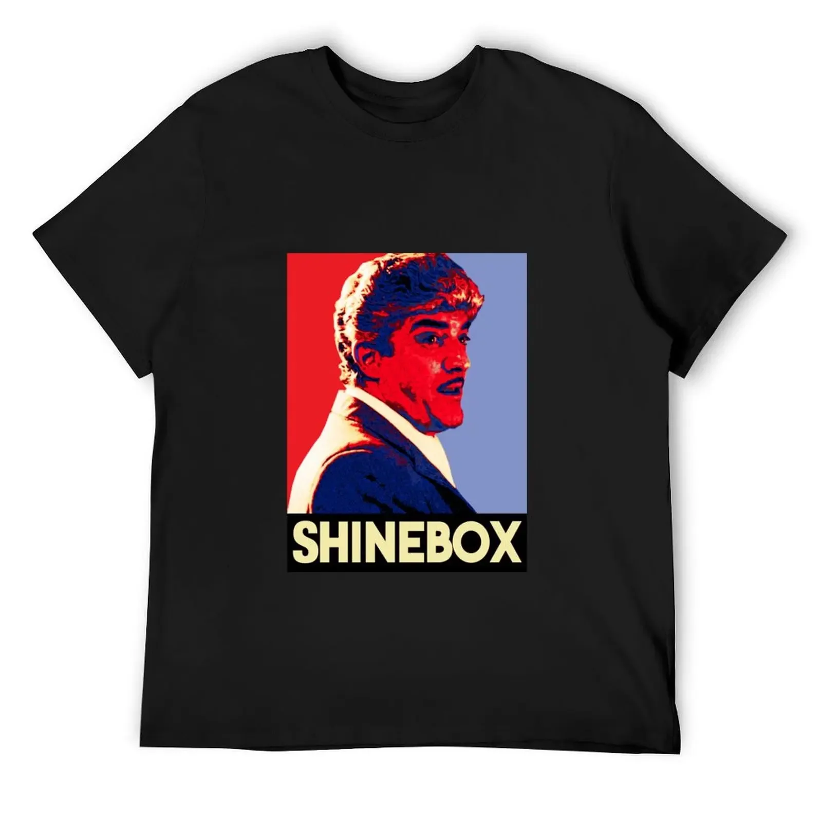 Perfect Shinebox Goodfellas Gangster Billy Batts T-Shirt shirts graphic aesthetic clothes summer tops new edition men clothings