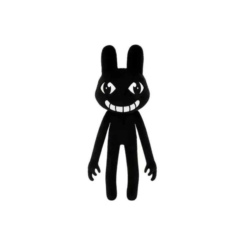 Peluche Animal Hospital : Anomalies du jeu d'horreur Animal Hospital - Chat, Chien, Pingouin, Lapin - Accessoires Animal Hospital - Cadeaux d'anniversaire