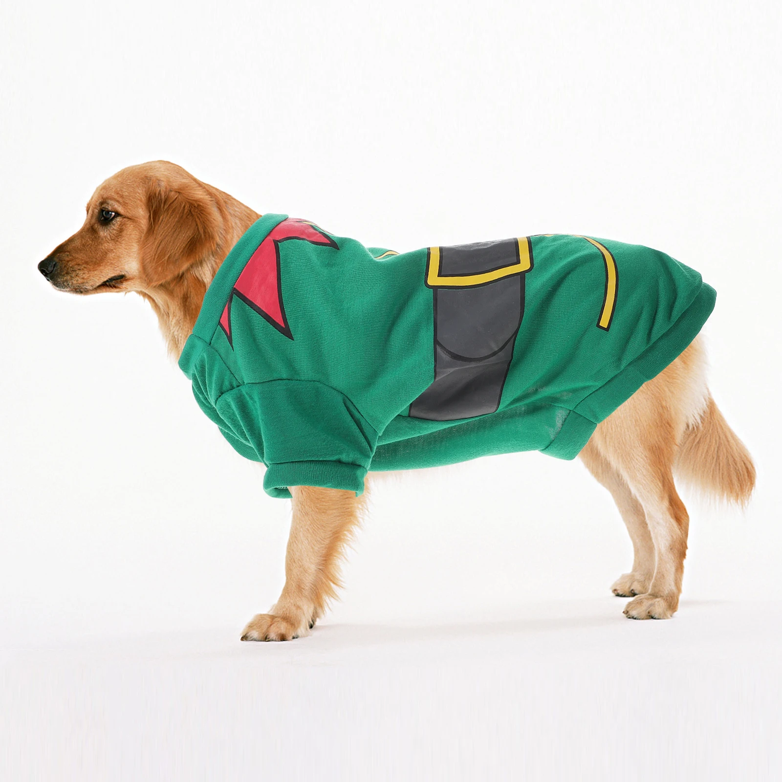 

Pet Clothing Christmas Clothes Costumes Dog Outfits for Small Dogs Puppy Apparel