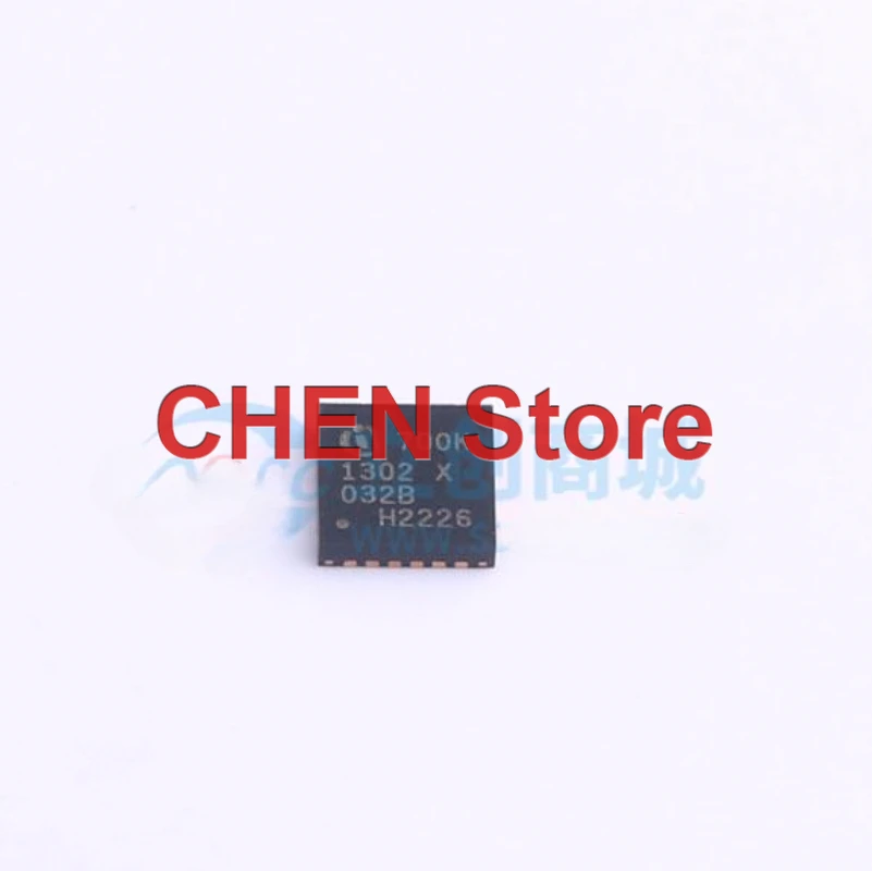 

6PCS NEW XMC1302-Q024X0032-AB VQFN-24 Microcontroller chip Electronic Components In Stock BOM Integrated Circuit