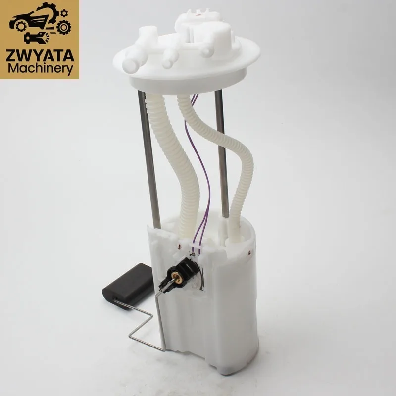 Fuel Pump Assembly 8-97943184-0 8979431840 8979452600 8-98159360-0 For Chevrolet Luv Isuzu D-Max 2500 3000 4JA1 4JH1