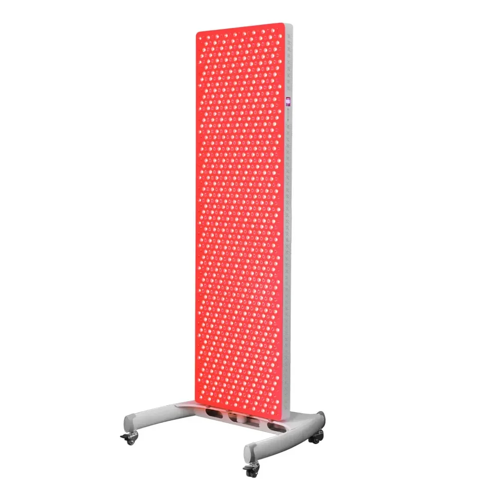 Red light treatment panel RL2000Pro whole body 5-wavelength pain relief infrared light therapy instrument