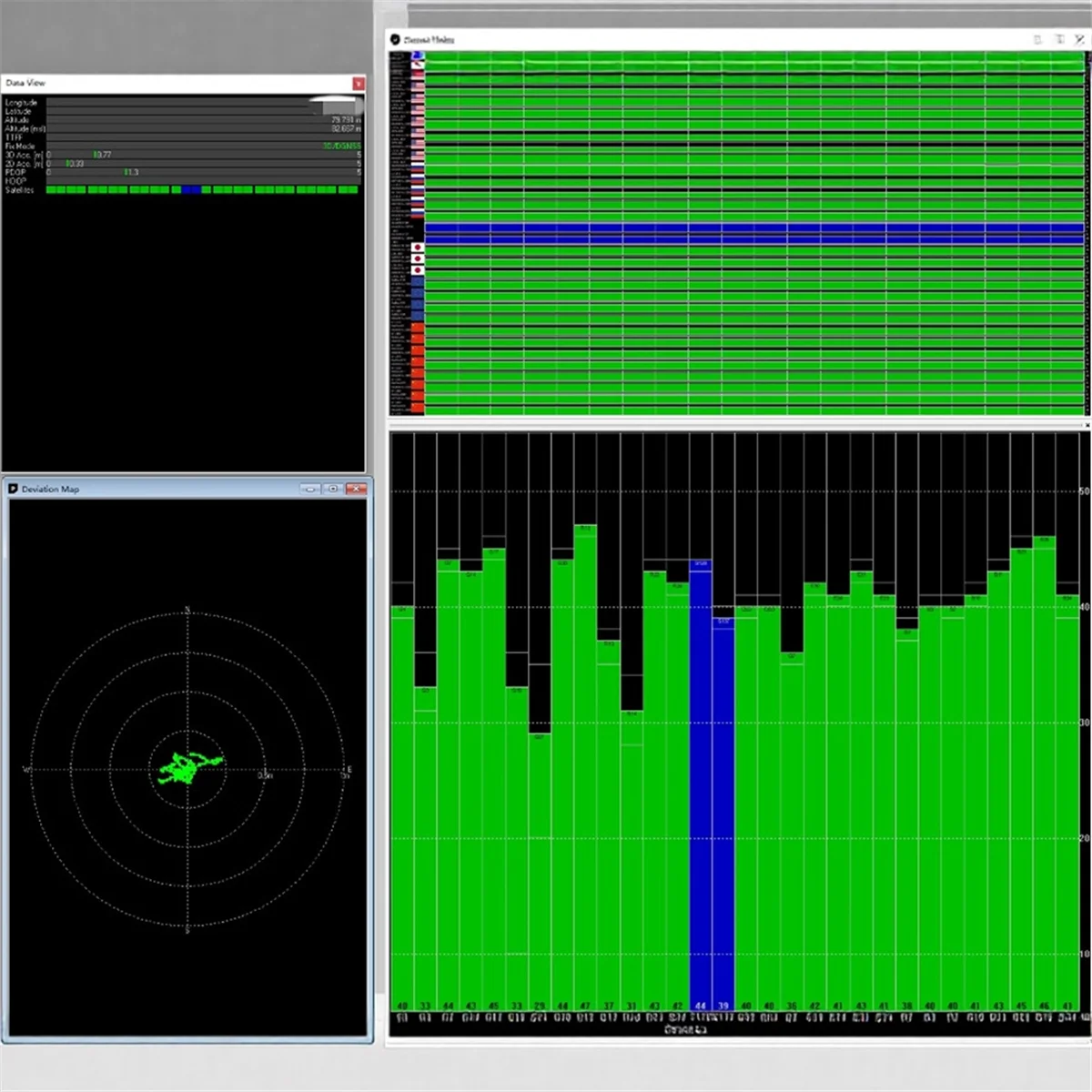 MG-902 M9N Gps Modu…