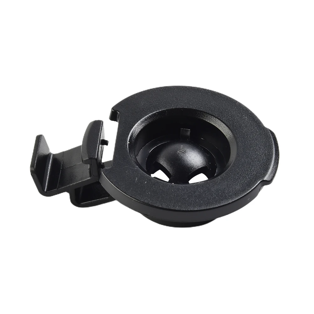 حامل سيارة من البلاستيك الأسود لـ GARMIN NUVI 2597 LMT GPS متوافق مع 2457LMT 2497LMT 2557LMT 2577LT 42 44 52 54