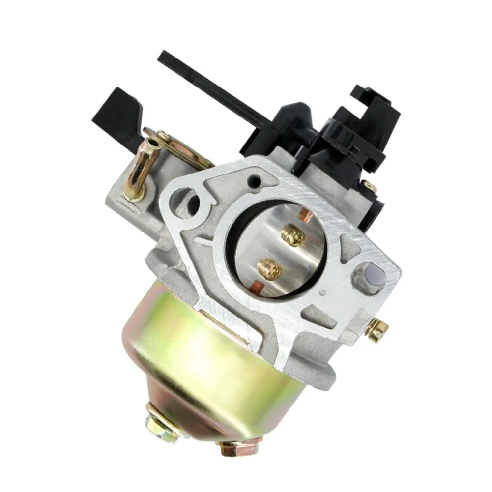 ホンダ製gx340、gx390エンジン（11hp、13hp）用交換用キャブレター。メンテナンス機械や庭仕事用機械に使用。